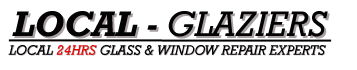 Logo Local Glaziers in Penge, Anerley, SE20